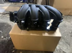 Впускной коллектор Kia Rio 4 2017 2831003810