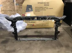 Панель Hyundai Elantra 2016 64101F2000 AD