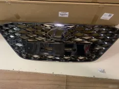 Решетка радиатора Hyundai Solaris 2 2020 86350H5500