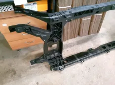 Панель Hyundai Tucson 4 2021 64101N9000, передний