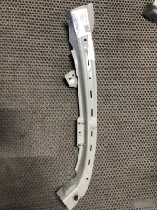 Кронштейн брызговика Kia K5 2020 641B1L2000
