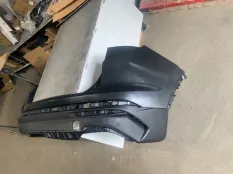 Бампер Geely Coolray 2019 6600247097, задний