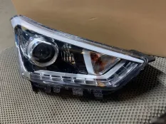 Фара ДХО Hyundai Creta JH02CRT16001LEDL, левая