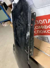 Крыло Kia Sorento 2 2009 663112P021 XM, переднее левое