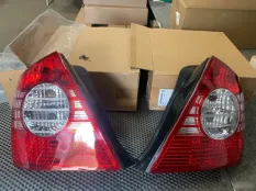Фонарь Hyundai Elantra 3 2003 924012D510 XD, левый