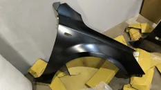 Крыло Kia Ceed 2 2007 663211H010, переднее правое