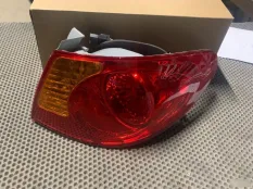 Фонарь Hyundai Elantra 4 2006 924012H010 HD, левый