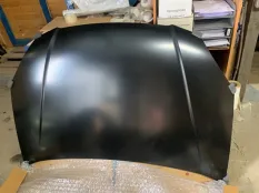Капот Kia Rio 2 2006 664001G010