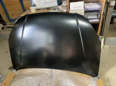 Капот Kia Rio 2 2006 664001G010