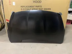 Капот Hyundai i20 664001J000