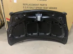 Капот Hyundai i20 664001J000