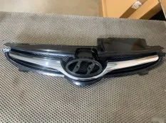Решетка радиатора Hyundai Elantra 5 2014 JH02ELT13007 MD