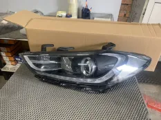 Фара LED Hyundai Elantra 6 2016 92102F2100 AD, левая