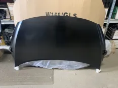 Капот Hyundai i30 2007 664002L010