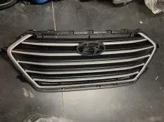 Решетка радиатора Hyundai Elantra 6 2016 86350F2000 AD