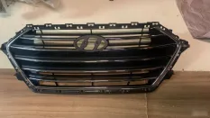 Решетка радиатора Hyundai Elantra 2016-2018 86350F2100 AD