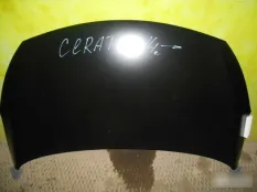 Капот Kia Cerato 3 2013 66400A7000