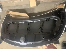 Капот Kia Cerato 3 2013 66400A7000