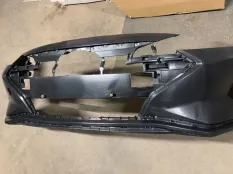 Бампер Hyundai Elantra 6 2018-2020 86510F2AB0 AD, передний