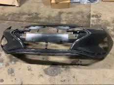 Бампер Hyundai Elantra 6 2018-2020 86510F2AB0 AD, передний