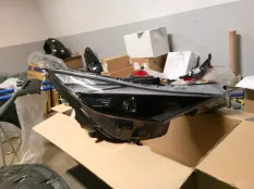 ДХО Hyundai Elantra 2020 92102AA100 CN7, правое