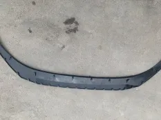 Губа бампера Hyundai Elantra 7 2021 86591AA000, передняя