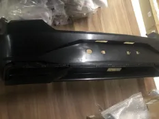 Бампер Hyundai Elantra 2021 86611AA040 CN7, задний