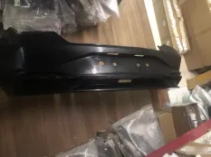 Бампер Hyundai Elantra 2021 86611AA040 CN7, задний
