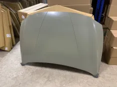 Капот Hyundai Elantra 2020 JH02ELT20043 CN7