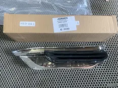 Молдинг бампера Haval F7 2019 JH02F719085L, задний