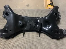 Подрамник Hyundai Getz 2002-2005 624011C100