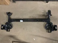 Балка Hyundai Getz 2002 551001C200, задняя