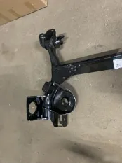 Балка Hyundai Getz 2002 551001C200, задняя