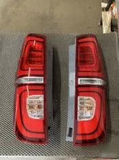 Фонарь LED Hyundai Grand Starex 2008 924014H500