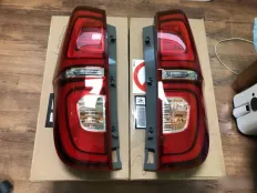 Фонарь LED Hyundai Grand Starex 2018 924014H500