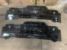 Панель Kia Rio 4 2018 69100H0000, задний