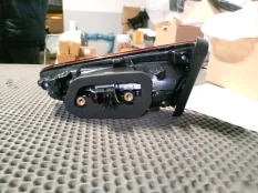 Фонарь внутренний Volkswagen Polo 6 2020-2025 JH20POL20005AL, левый