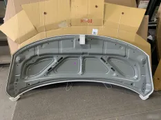 Капот Hyundai Grand Starex 2008 664004H010