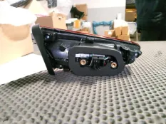 Фонарь внутренний Volkswagen Polo 2020 6N5945094, правый