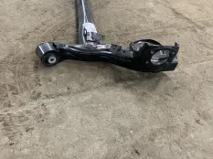 Балка Hyundai i20 2008 551001J050, задняя