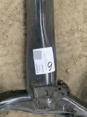 Балка Hyundai i20 2008 551001J050, задняя