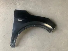 Крыло Hyundai Creta 2016 66311M0100, левое