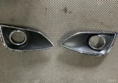 Рамка ПТФ Hyundai ix35 2010 865852Y000