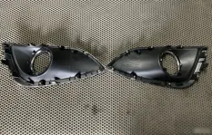Рамка ПТФ Hyundai ix35 2010 865852Y000