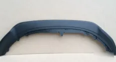 Губа бампера Volkswagen Polo 2014 JH20POL15016B, передняя