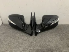 Зеркало Hyundai Santa Fe 3 2012-2015 JH02IX45013B2L, левое