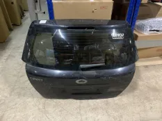 Крышка багажника Kia Ceed 2007 737001H000 ED
