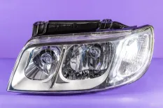 Фара Hyundai Matrix 2006 9210117610, левая
