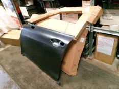 Дверь Kia K5 2020 76003L2000, передняя левая