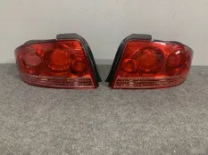 Фонарь Hyundai Sonata 5 JH02SNT03005L, левый